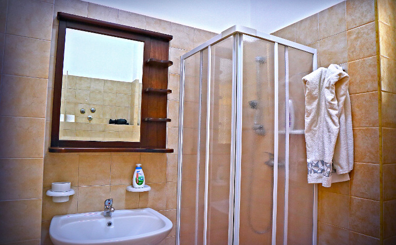 B&B La Perla Castro - Salento - Camera Medusa - Foto 5